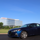 Illustration for article titled From Business To Pleasure: A Series of Road Trips Featuring The 2019 Altima